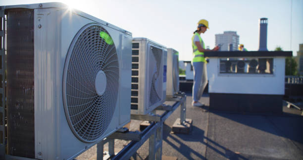 Professional Airduct Cleaning in Lake Wales, FL